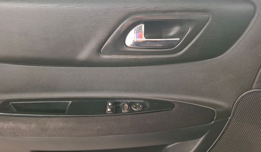 Citroen C4 1.6I 16V X Hatchback 2010