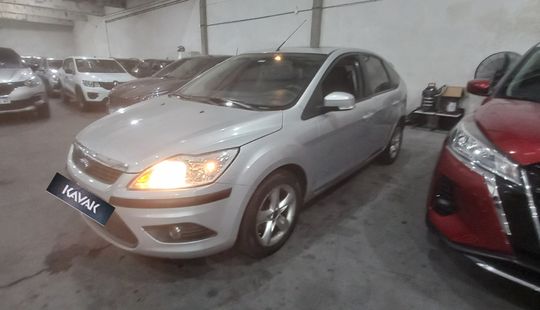 Ford • Focus II