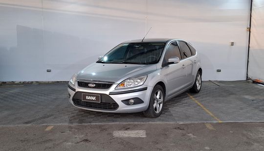 Ford • Focus II