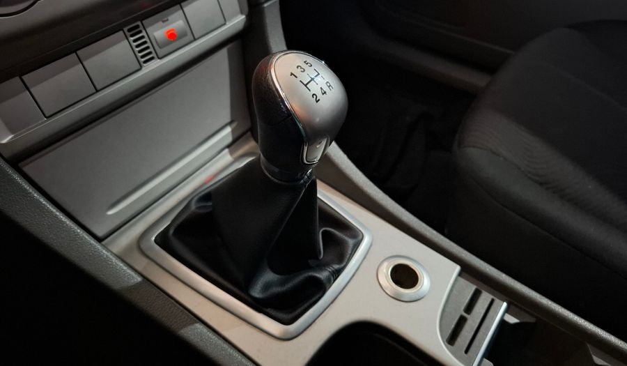 Ford Focus Ii II 2.0 TREND PLUS Hatchback 2010