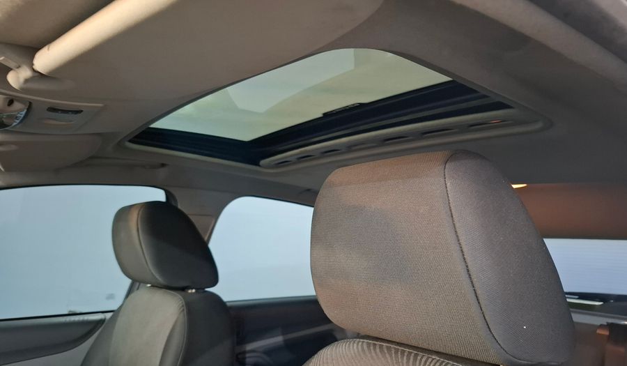 Ford Focus Ii II 2.0 TREND PLUS Hatchback 2010
