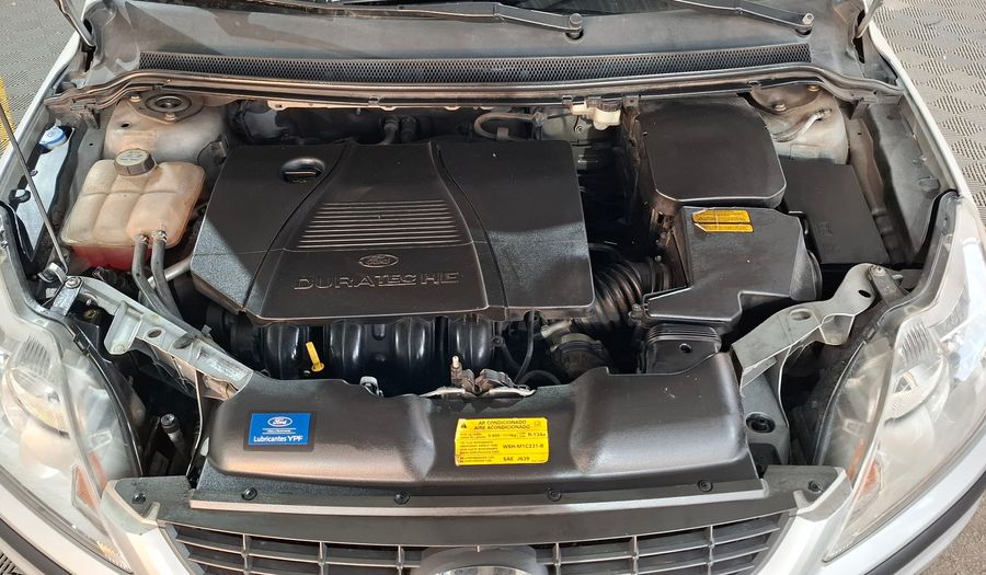 Ford Focus Ii II 2.0 TREND PLUS Hatchback 2010