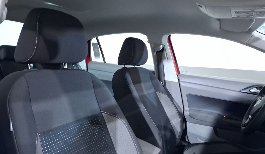 Volkswagen Virtus 1.6 COMFORTLINE AUTO Sedan 2022