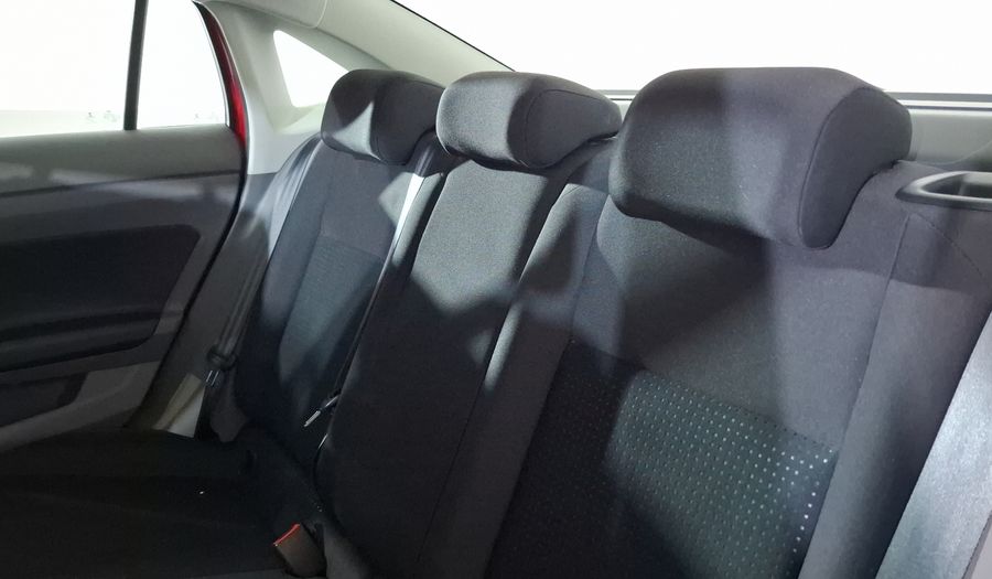 Volkswagen Virtus 1.6 COMFORTLINE AUTO Sedan 2022