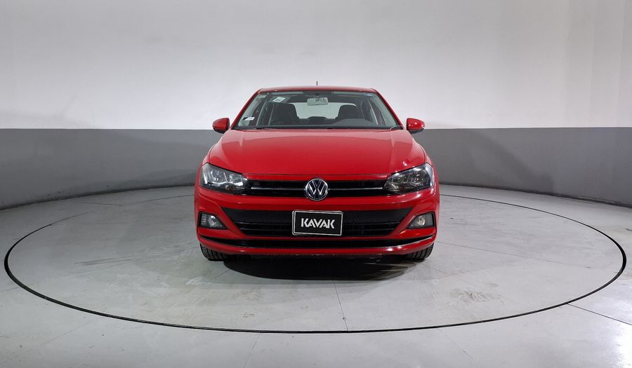 Volkswagen Virtus 1.6 COMFORTLINE AUTO Sedan 2022