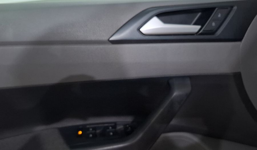 Volkswagen Virtus 1.6 COMFORTLINE AUTO Sedan 2022