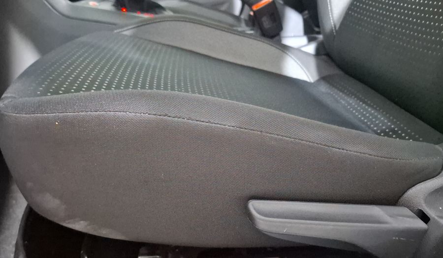 Volkswagen Virtus 1.6 COMFORTLINE AUTO Sedan 2022