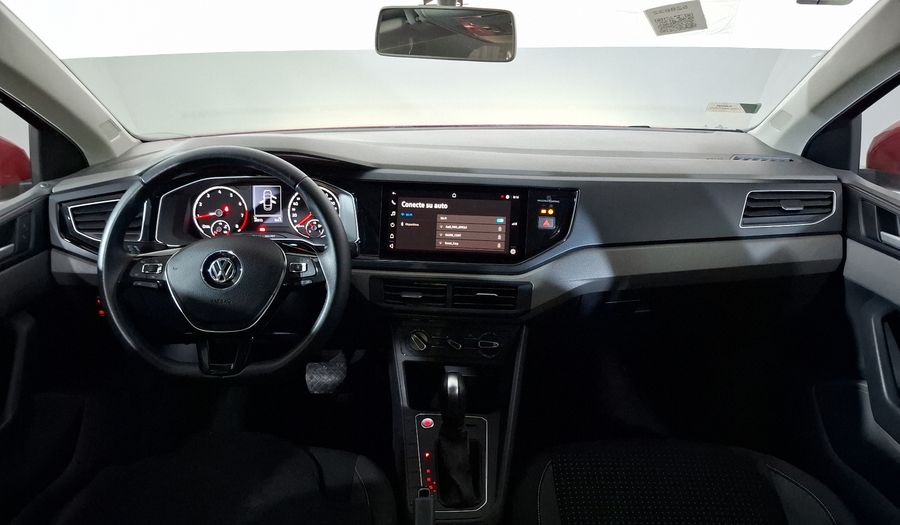 Volkswagen Virtus 1.6 COMFORTLINE AUTO Sedan 2022