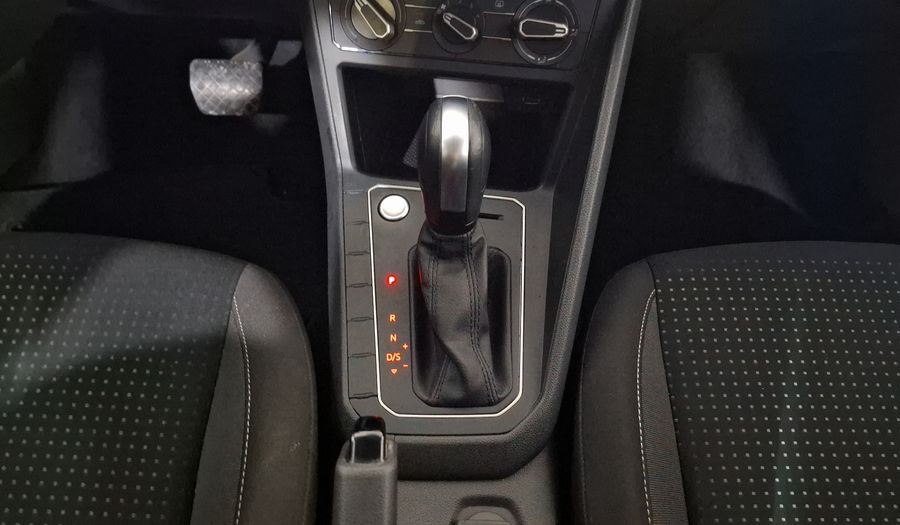 Volkswagen Virtus 1.6 COMFORTLINE AUTO Sedan 2022