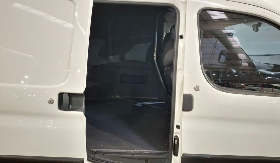 Citroen Berlingo 1.6 VTI BUSINESS MY22 Van 2023