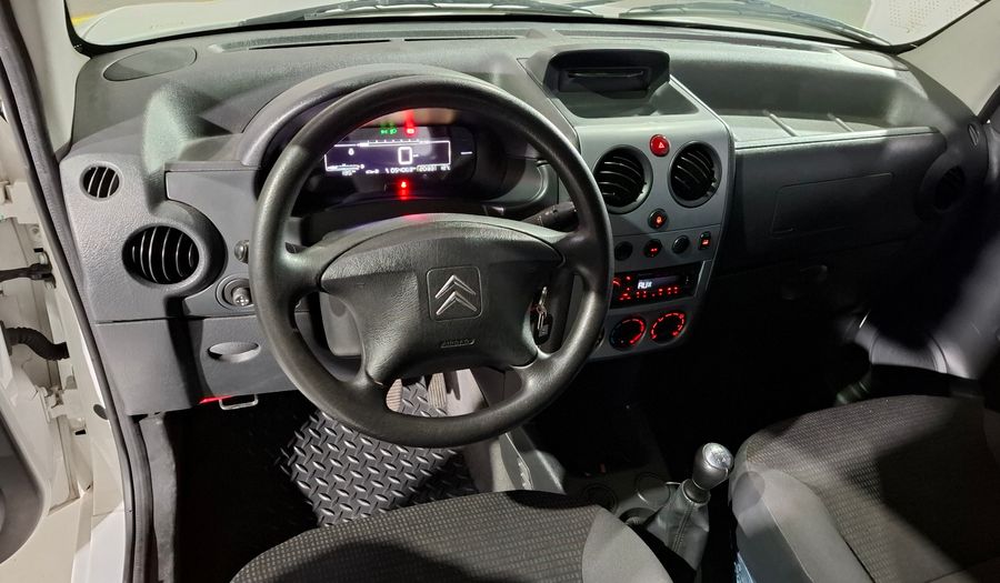Citroen Berlingo 1.6 VTI BUSINESS MY22 Van 2023