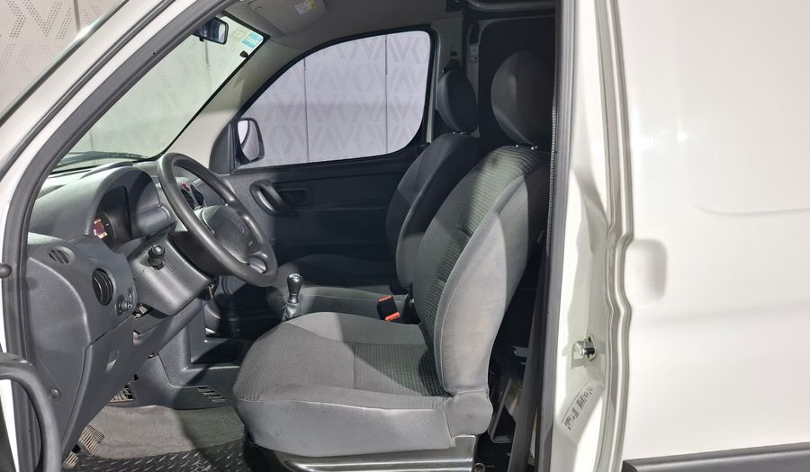 Citroen Berlingo 1.6 VTI BUSINESS MY22 Van 2023