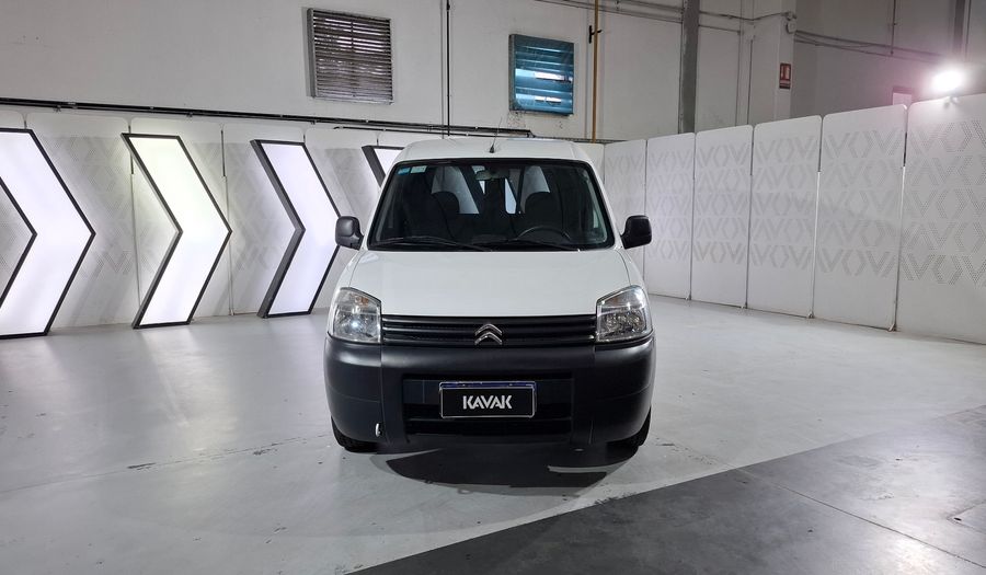 Citroen Berlingo 1.6 VTI BUSINESS MY22 Van 2023