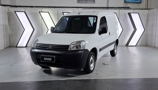 Citroen • Berlingo