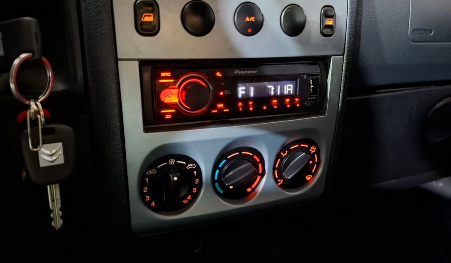 Citroen Berlingo 1.6 VTI BUSINESS MY22 Van 2023