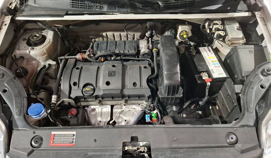 Citroen Berlingo 1.6 VTI BUSINESS MY22 Van 2023