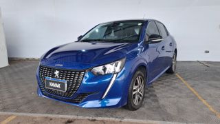 Peugeot 208 1.6L FELINE TIPTRONIC