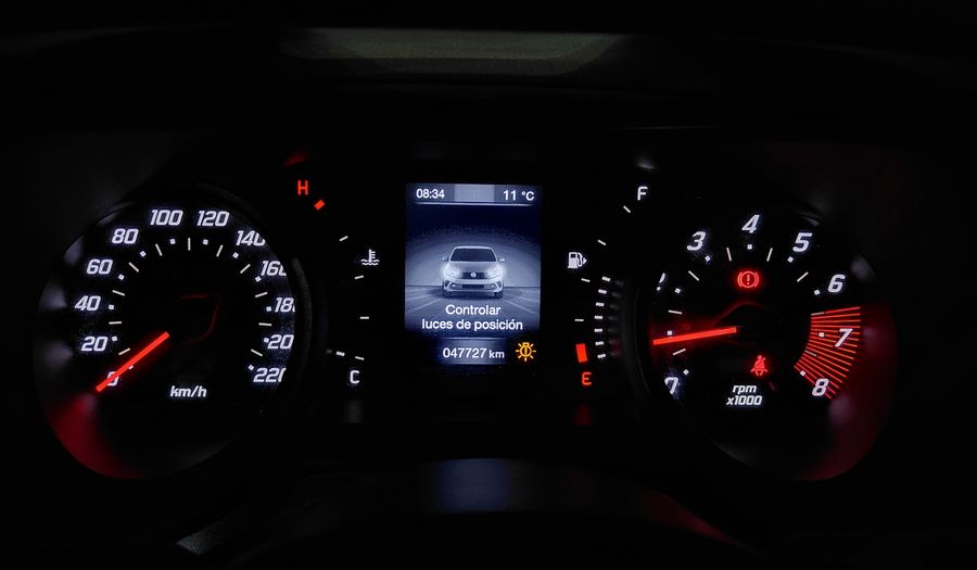 Fiat Argo 1.3 DRIVE Hatchback 2019