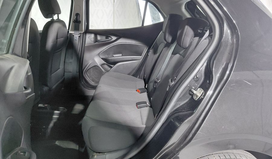 Fiat Argo 1.3 DRIVE Hatchback 2019
