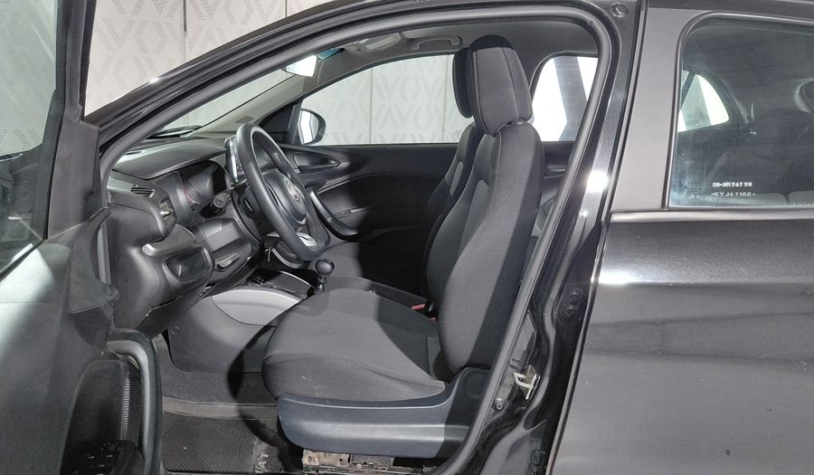 Fiat Argo 1.3 DRIVE Hatchback 2019