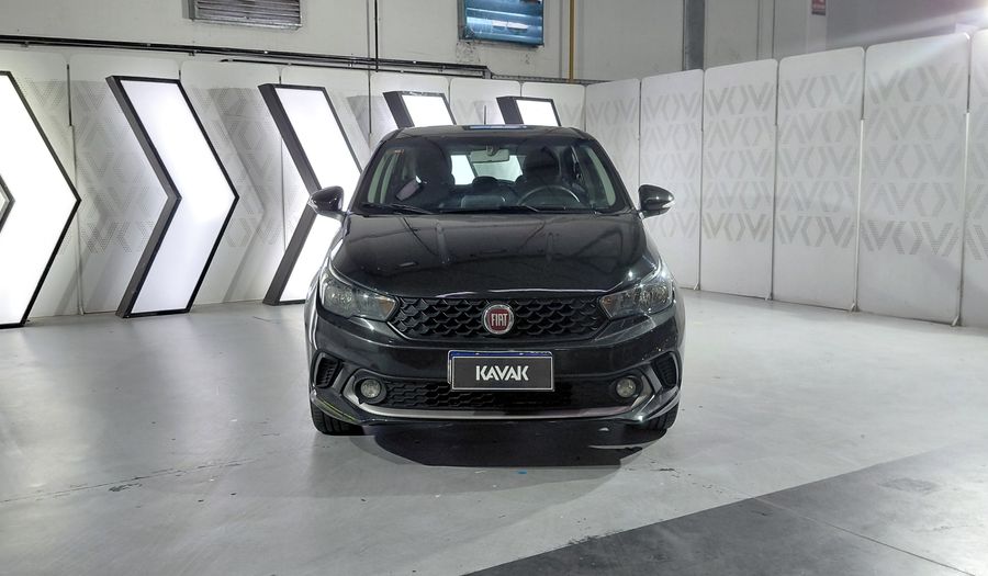 Fiat Argo 1.3 DRIVE Hatchback 2019