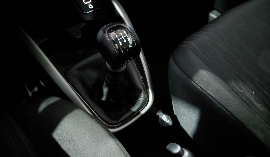 Fiat Argo 1.3 DRIVE Hatchback 2019