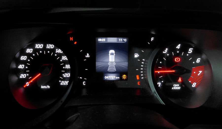 Fiat Argo 1.3 DRIVE Hatchback 2019