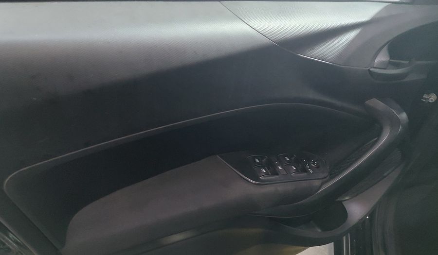 Fiat Argo 1.3 DRIVE Hatchback 2019