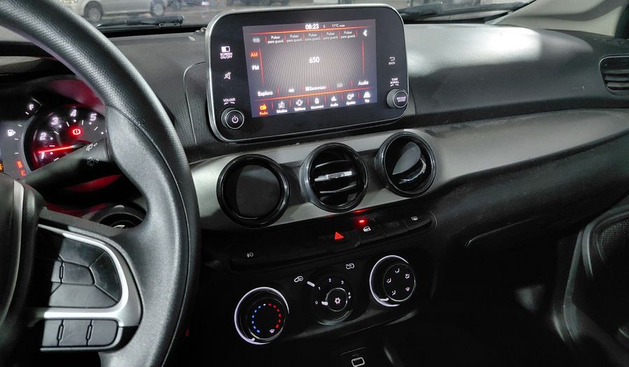 Fiat Argo 1.3 DRIVE Hatchback 2019