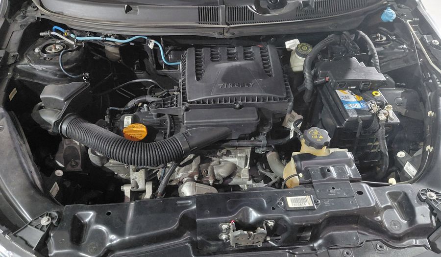 Fiat Argo 1.3 DRIVE Hatchback 2019