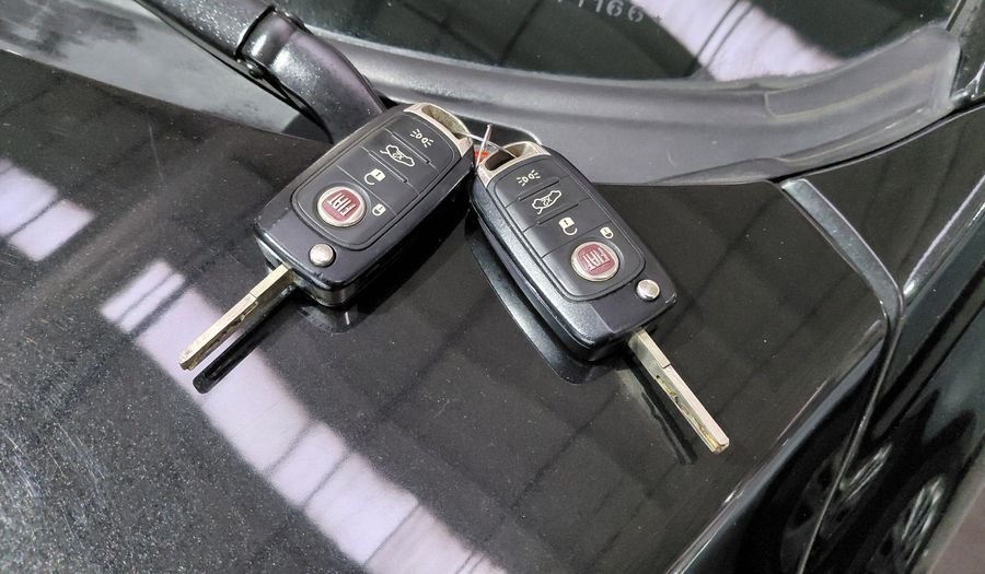 Fiat Argo 1.3 DRIVE Hatchback 2019