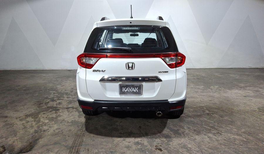Honda Br-v 1.5 PRIME AUTO Suv 2018