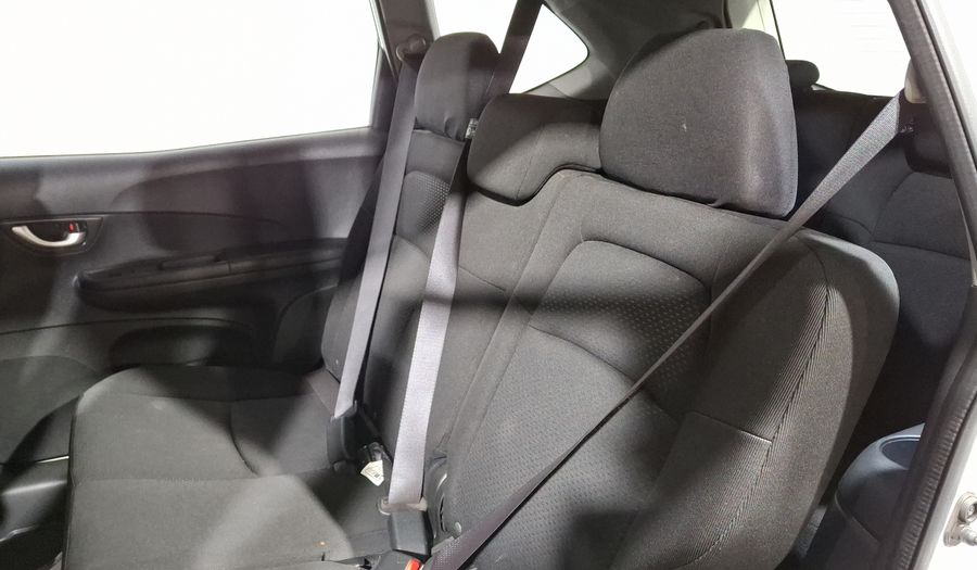 Honda Br-v 1.5 PRIME AUTO Suv 2018