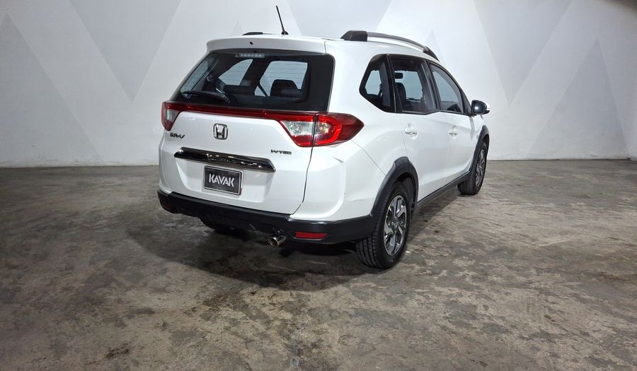 Honda Br-v 1.5 PRIME AUTO Suv 2018