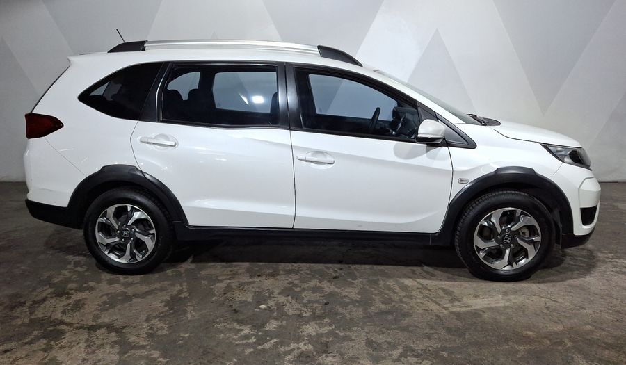 Honda Br-v 1.5 PRIME AUTO Suv 2018