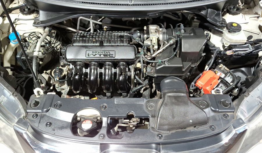 Honda Br-v 1.5 PRIME AUTO Suv 2018
