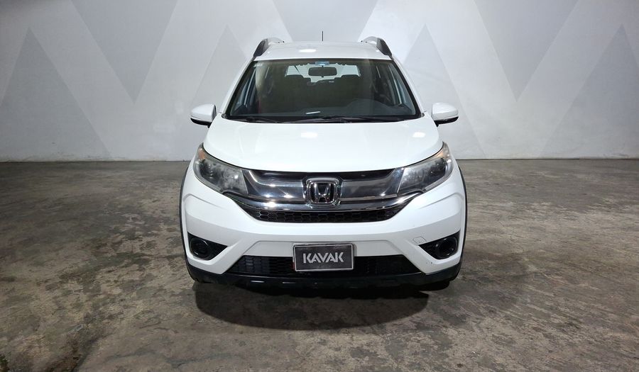 Honda Br-v 1.5 PRIME AUTO Suv 2018