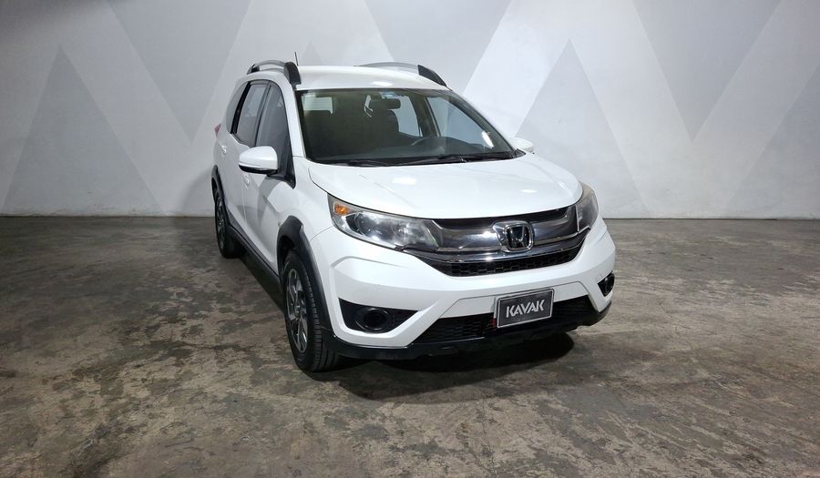 Honda Br-v 1.5 PRIME AUTO Suv 2018