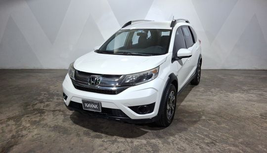 Honda • BR-V