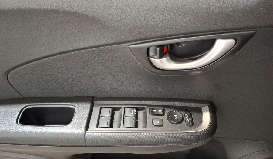 Honda Br-v 1.5 PRIME AUTO Suv 2018