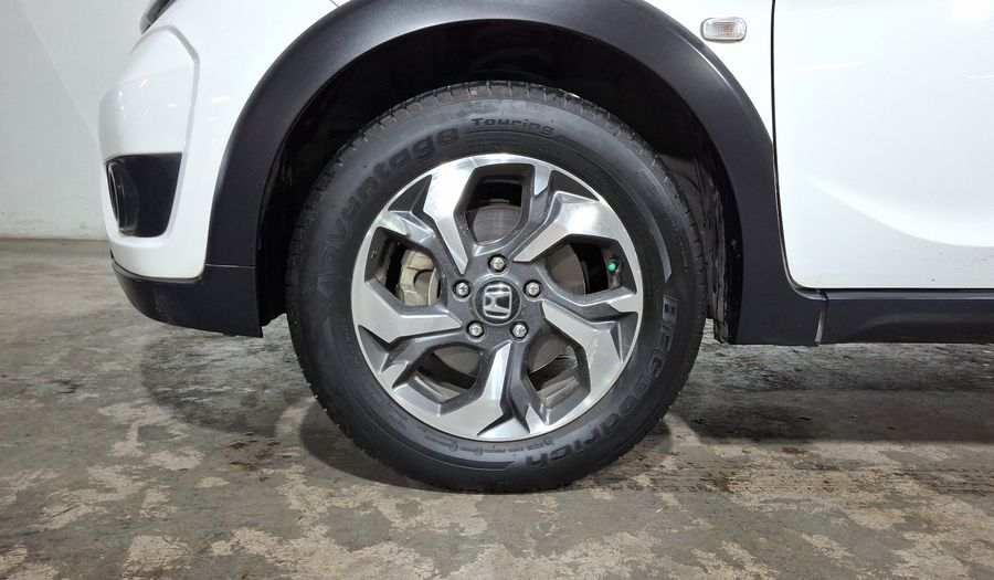 Honda Br-v 1.5 PRIME AUTO Suv 2018
