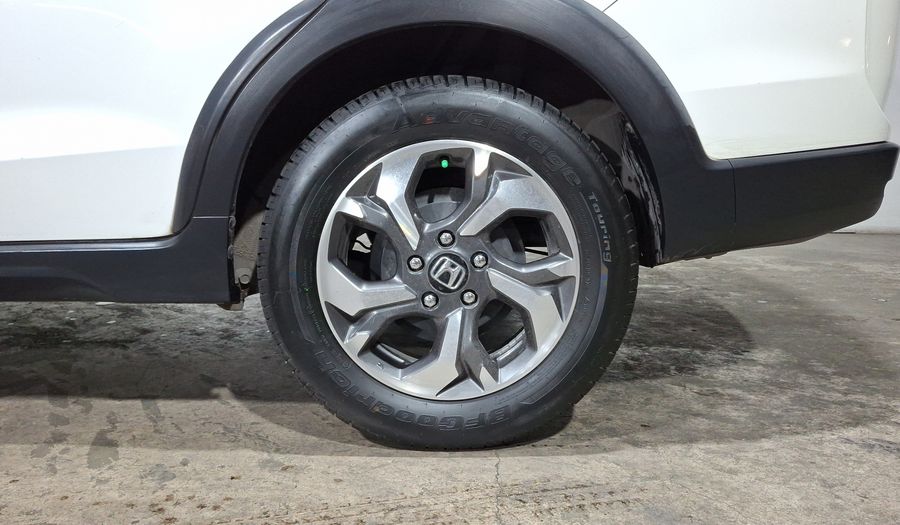 Honda Br-v 1.5 PRIME AUTO Suv 2018