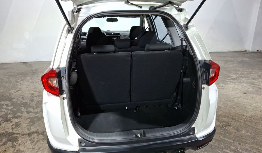 Honda Br-v 1.5 PRIME AUTO Suv 2018