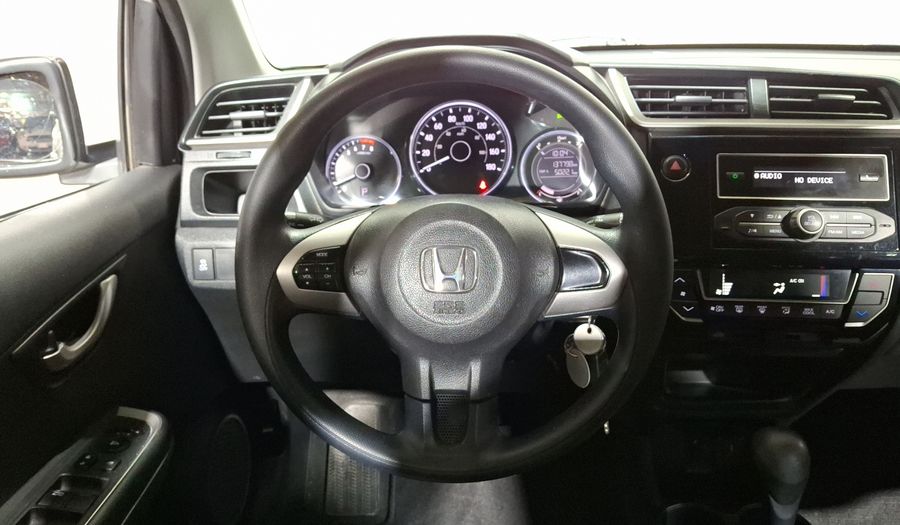 Honda Br-v 1.5 PRIME AUTO Suv 2018