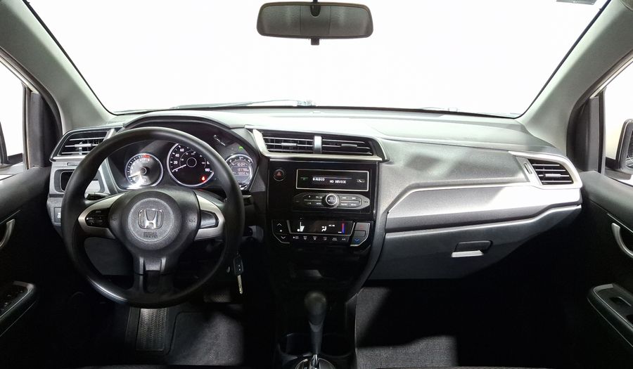 Honda Br-v 1.5 PRIME AUTO Suv 2018