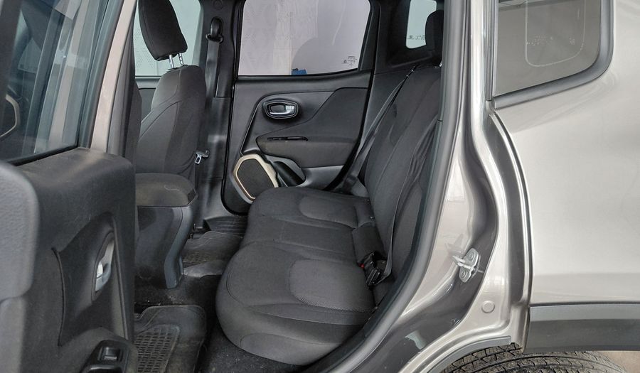 Jeep Renegade 1.8 SPORT AUTO MY19 Suv 2018