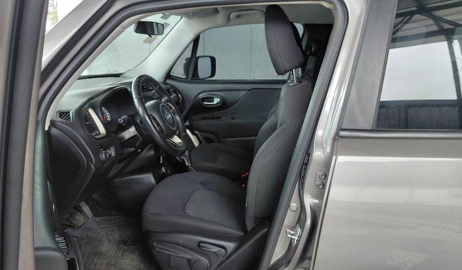 Jeep Renegade 1.8 SPORT AUTO MY19 Suv 2018