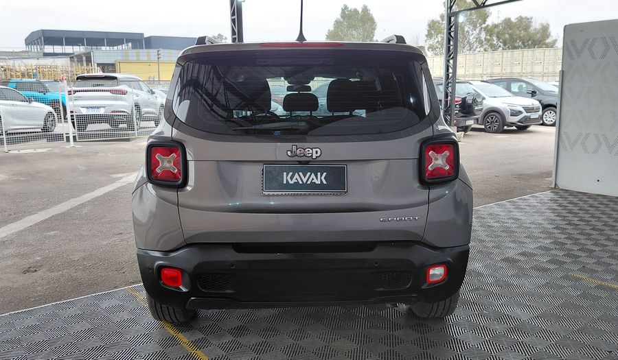 Jeep Renegade 1.8 SPORT AUTO MY19 Suv 2018