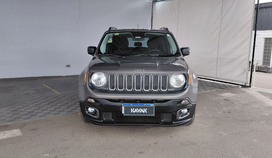 Jeep Renegade 1.8 SPORT AUTO MY19 Suv 2018