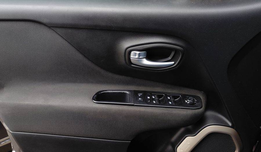 Jeep Renegade 1.8 SPORT AUTO MY19 Suv 2018